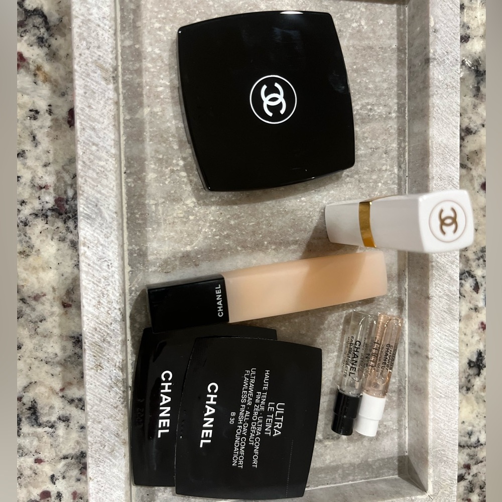 Chanel lover